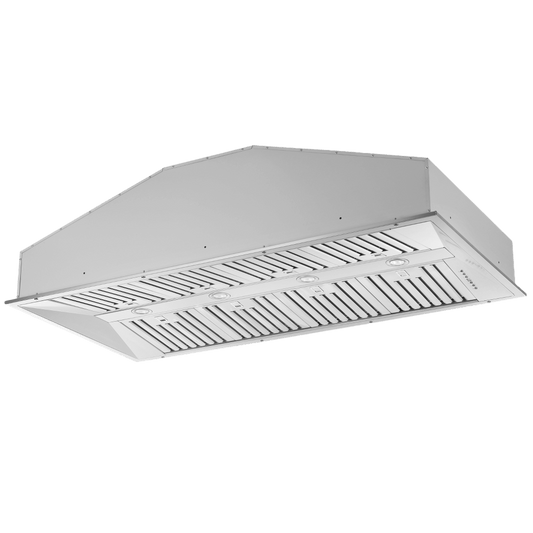 Forno Altilia 60'' Insert Range Hood, FRHRE5337-60