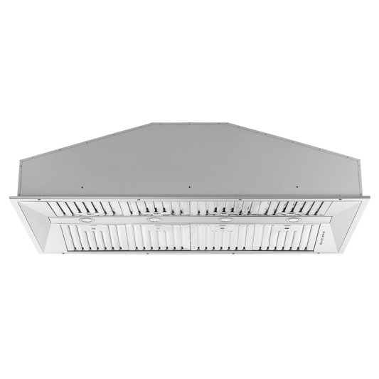 Forno Altilia 60'' Insert Range Hood, FRHRE5337-60