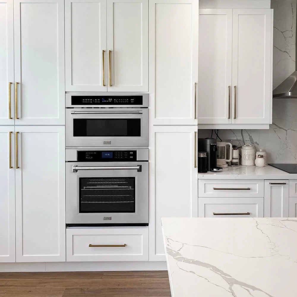 Wall Ovens