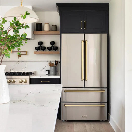 Refrigerators