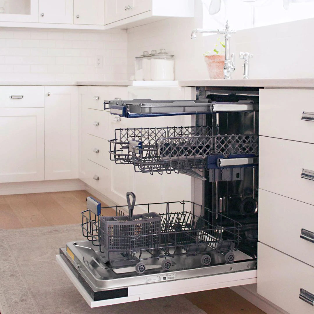 Dishwashers