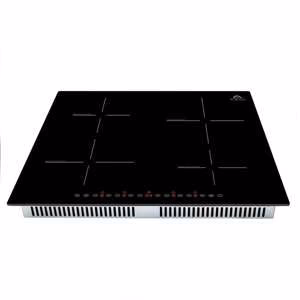FORNO Parco 24" Touch Control Induction Cooktop (FCTIN0583-24)