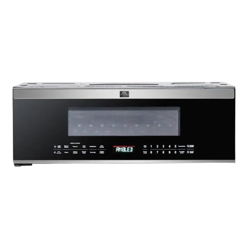 FORNO Padula 30" 400 CFM OTR Microwave (FOTR3080-30)