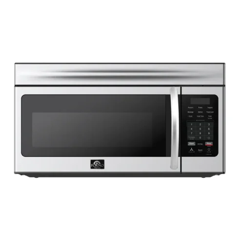 FORNO Scalo 30" 300 CFM OTR Microwave (FOTR3007-30)